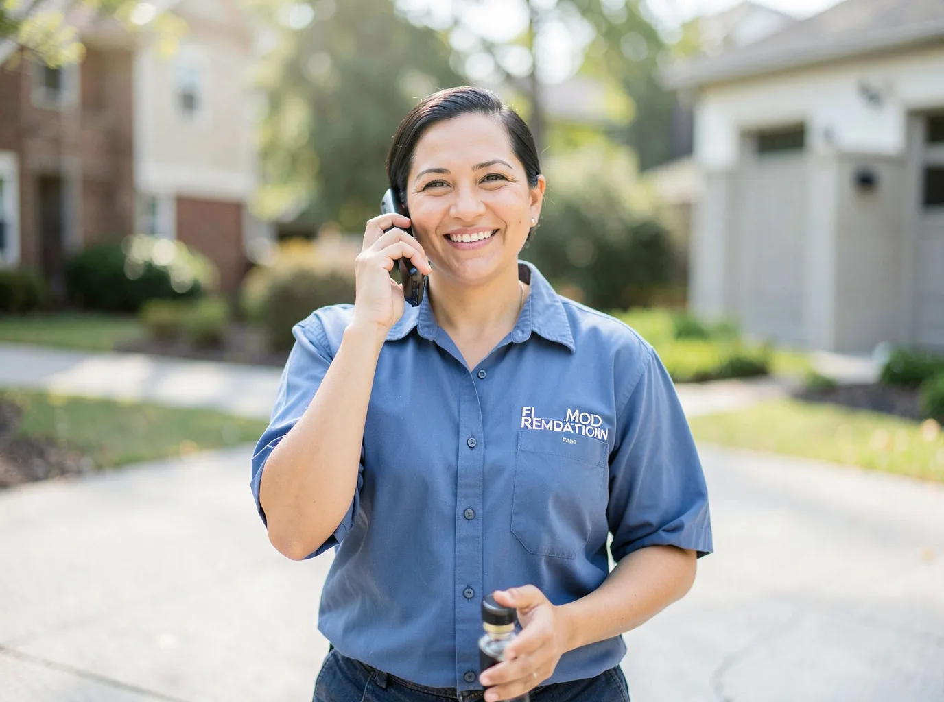 Mold Remediation Santa Anna, TX FAQs